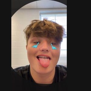 Meet your Posher, Brice